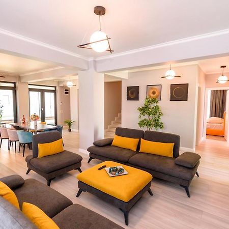 Aquarium Residence Penthouse 5 Navodari Ngoại thất bức ảnh