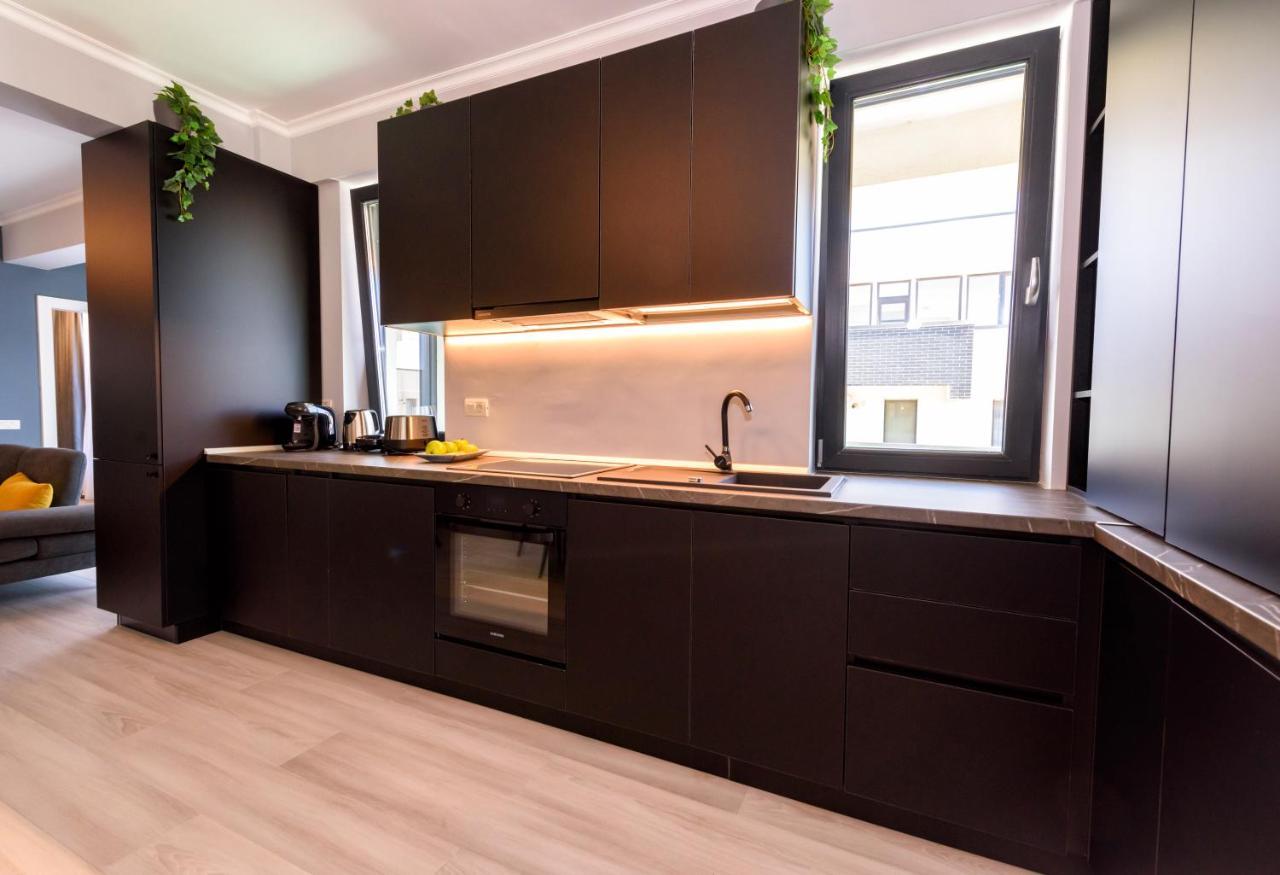 Aquarium Residence Penthouse 5 Navodari Ngoại thất bức ảnh