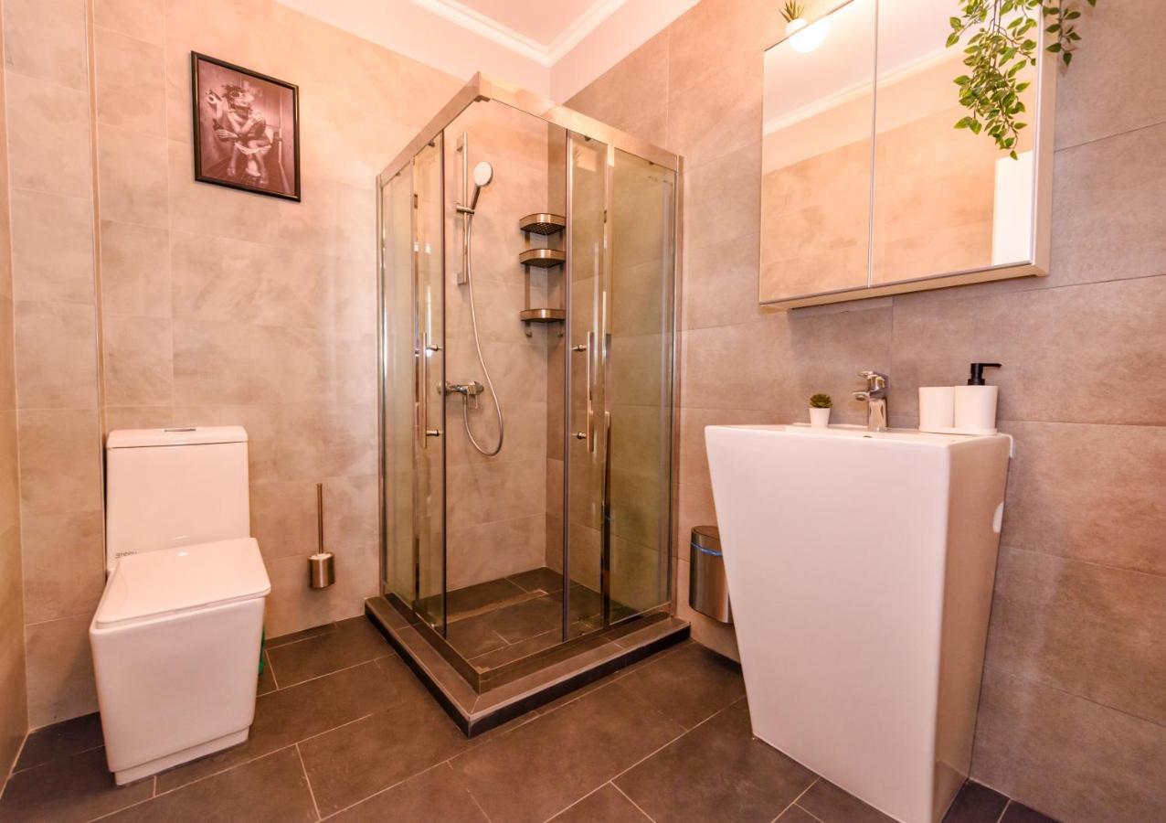 Aquarium Residence Penthouse 5 Navodari Ngoại thất bức ảnh