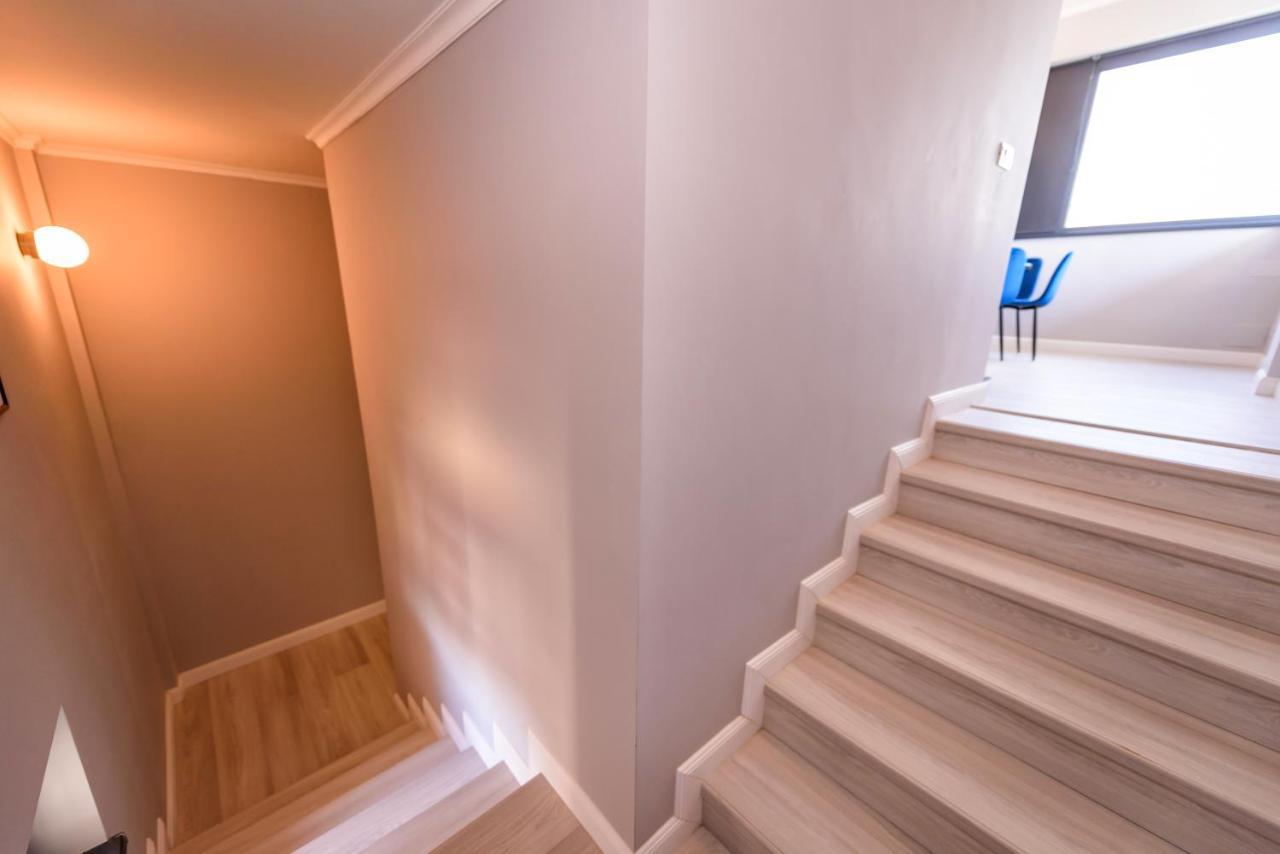 Aquarium Residence Penthouse 5 Navodari Ngoại thất bức ảnh
